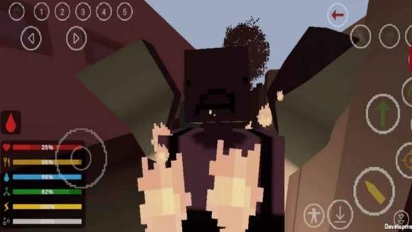 未转变者(Unturunted)