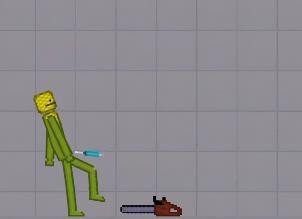 甜瓜乐园16.0再生注射器概念