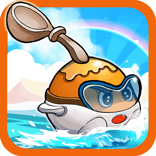 美食大战老鼠破解版