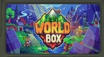 世界盒子2.110破解版