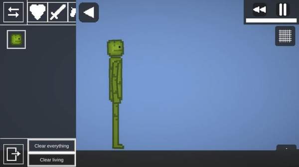 甜瓜游乐场VP芯片