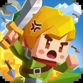 种地勇者免内购版