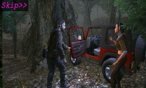 斑斑幼儿园3(Garten of Banban 3)