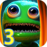 斑斑幼儿园3(Garten of Banban 3)