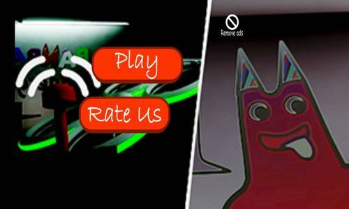 斑斑幼儿园3(Garten of Banban 3)