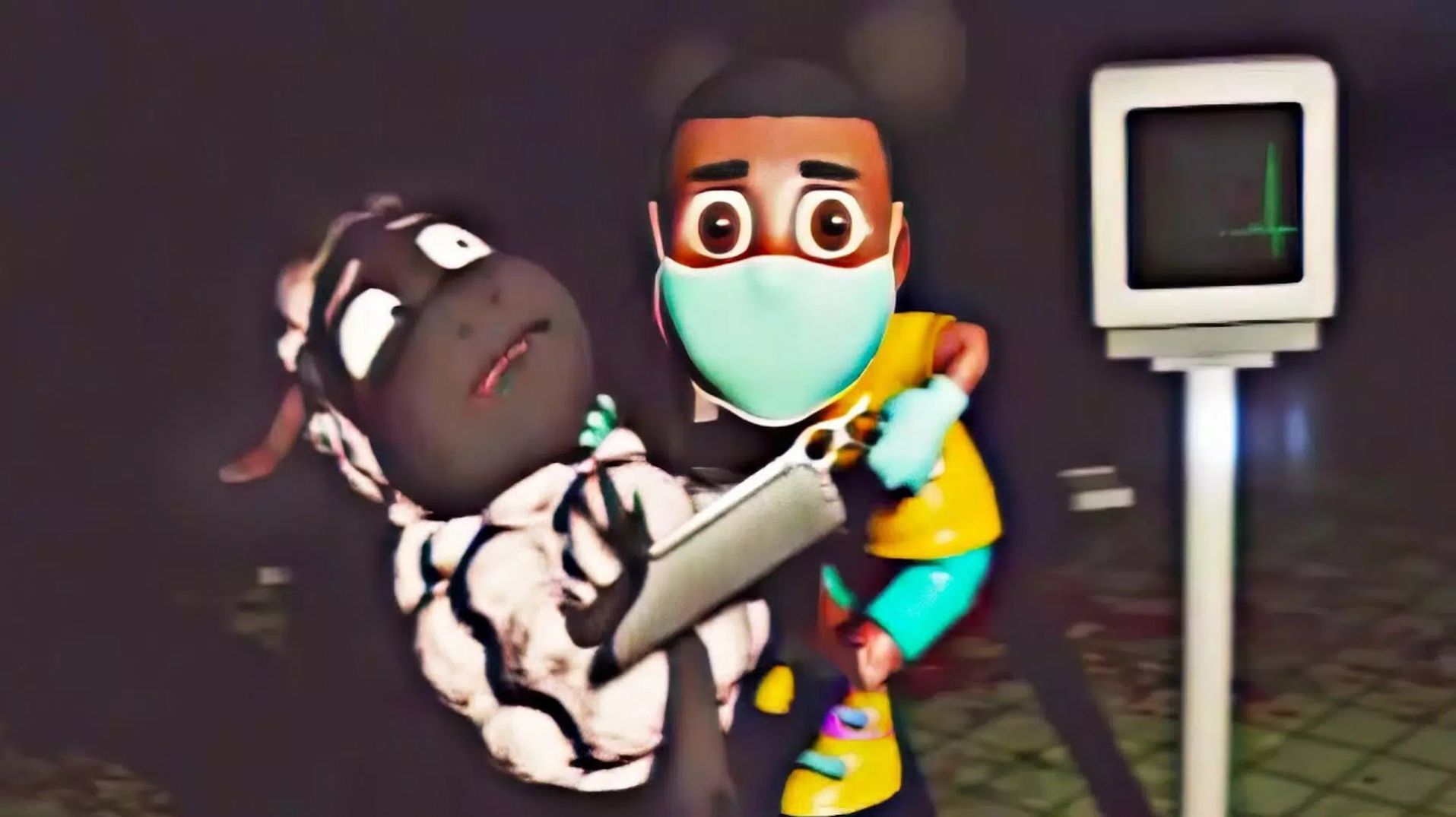 冒险家阿曼达2正版