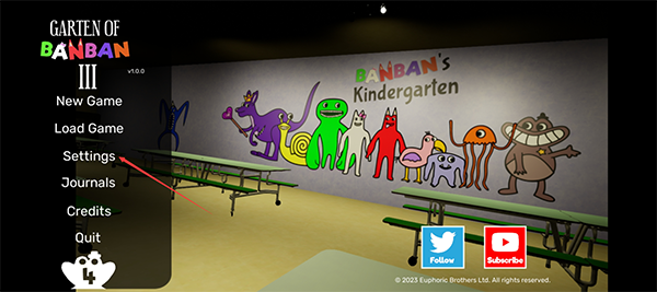 班班幼儿园第3章