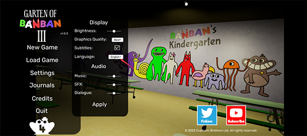 班班幼儿园第3章