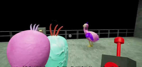 班班幼儿园第3章