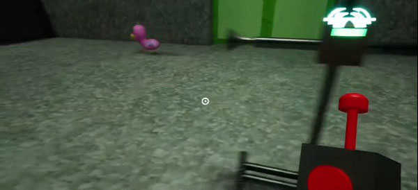 班班幼儿园第3章