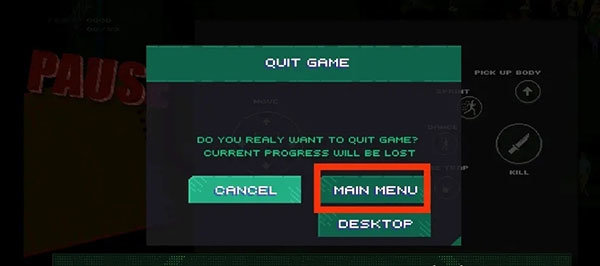 疯狂派对go中文版(Party Hard Go)