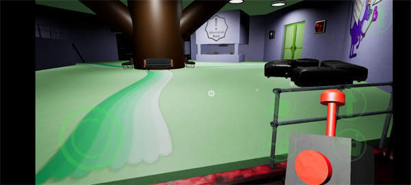 班班幼儿园第三章(Garten Of Banban 3)