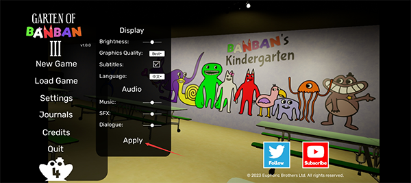 班班幼儿园第3章正版