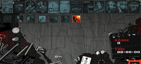 疯狂派对go中文版(Party Hard Go)