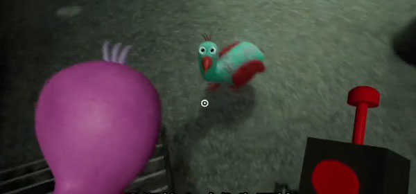 班班幼儿园第3章