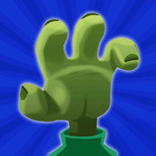 挡住僵尸(Zombie Highschool 3D)