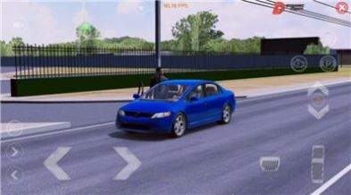 司机工作运输模拟器(Drivers Jobs Online Simulator)