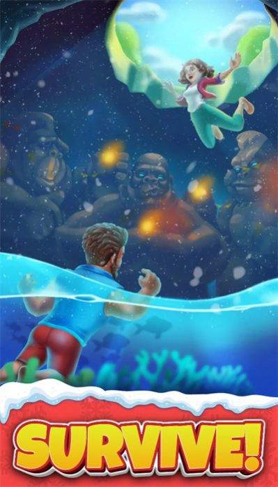 金刚岛冒险(Kong Island)