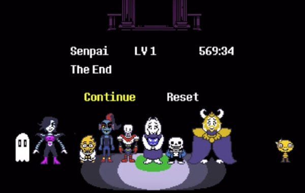 控制sans模拟器(bad time sans)