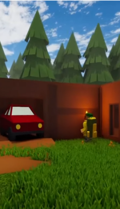 未转变者2中文版