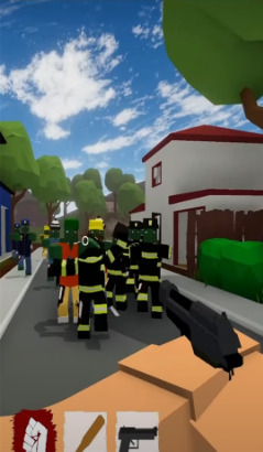 未转变者2中文版