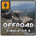 越野跑道模拟器4X4(Offroad Track Simulator 4x4)