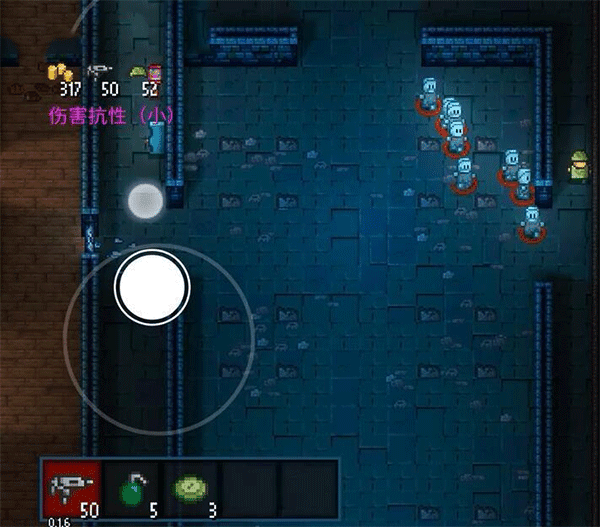 代号街区官方版正版