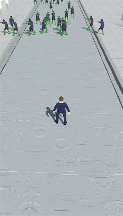 僵尸吞噬(Zombies Devour)