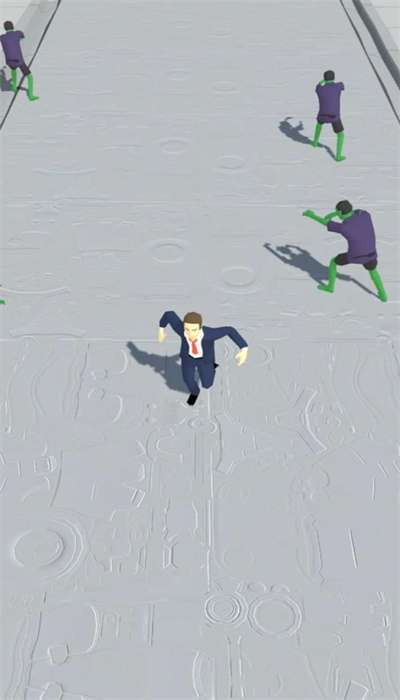 僵尸吞噬(Zombies Devour)