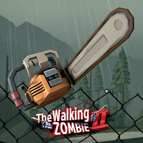 步行僵尸2破解版内置作弊菜单(The Walking Zombie 2)