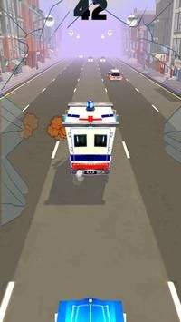 疯狂快车(Lunatic Express)