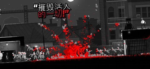 僵尸之夜恐怖(Zombie Night Terror)