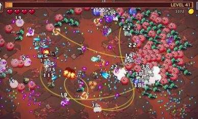 火星幸存者(Mars Survivors)