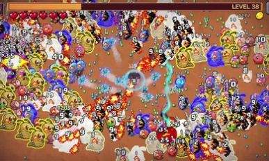 火星幸存者(Mars Survivors)