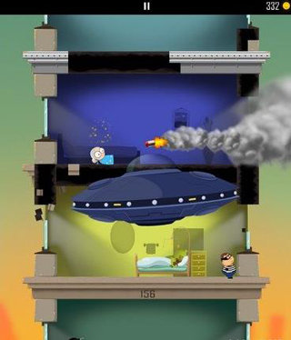 老爸曾是小偷(Daddy Was A Thief)