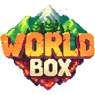 世界盒子0.22.8破解版(WorldBox)