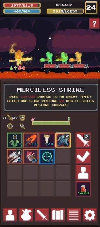 末日深处(Doomdepths)