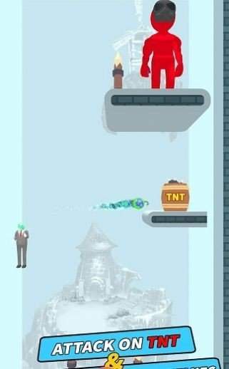 爆头传送(Bomb Head Teleport)