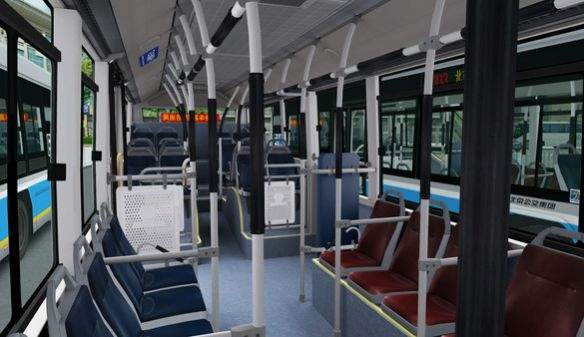 巴士模拟2(Bus Simulator 2)