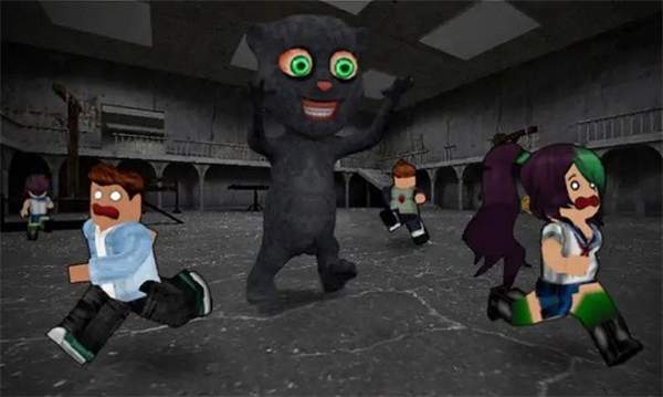 班班怪物冒险生存