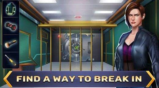 逃离世界解谜冒险(Endless Escape Mystery)