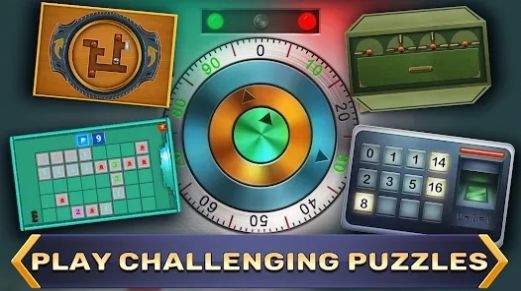 逃离世界解谜冒险(Endless Escape Mystery)