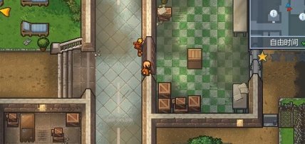 逃脱者困境突围