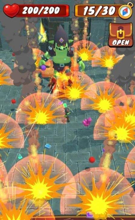 逃出梦之地(Escape From Dreamland)