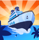 皮划艇冒险3D(Cruise Adventure 3D)