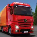 终极卡车模拟器最新无限金币版(Truck Simulator : Ultimate)