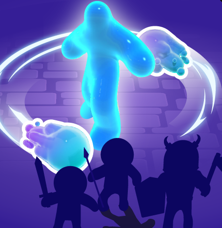 果冻幸存者破解版