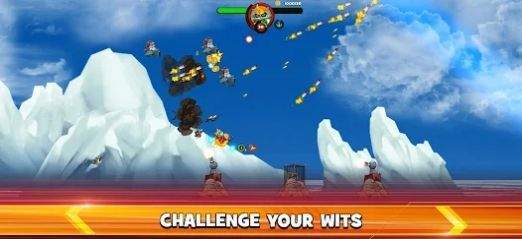 爆破猫KLAW的崛起(Explottens - Rise of Klaw)