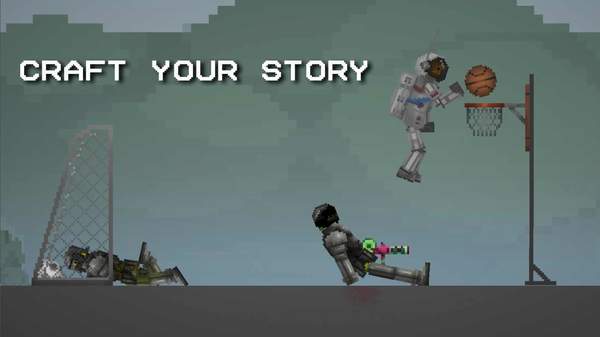 甜瓜游乐场16汉化版