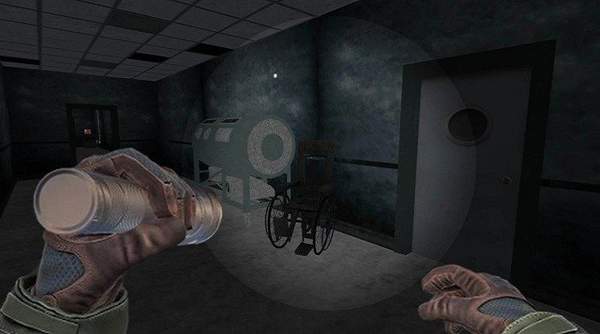 恐怖的奶奶医院逃生(Scary Granny Hospital Escape)